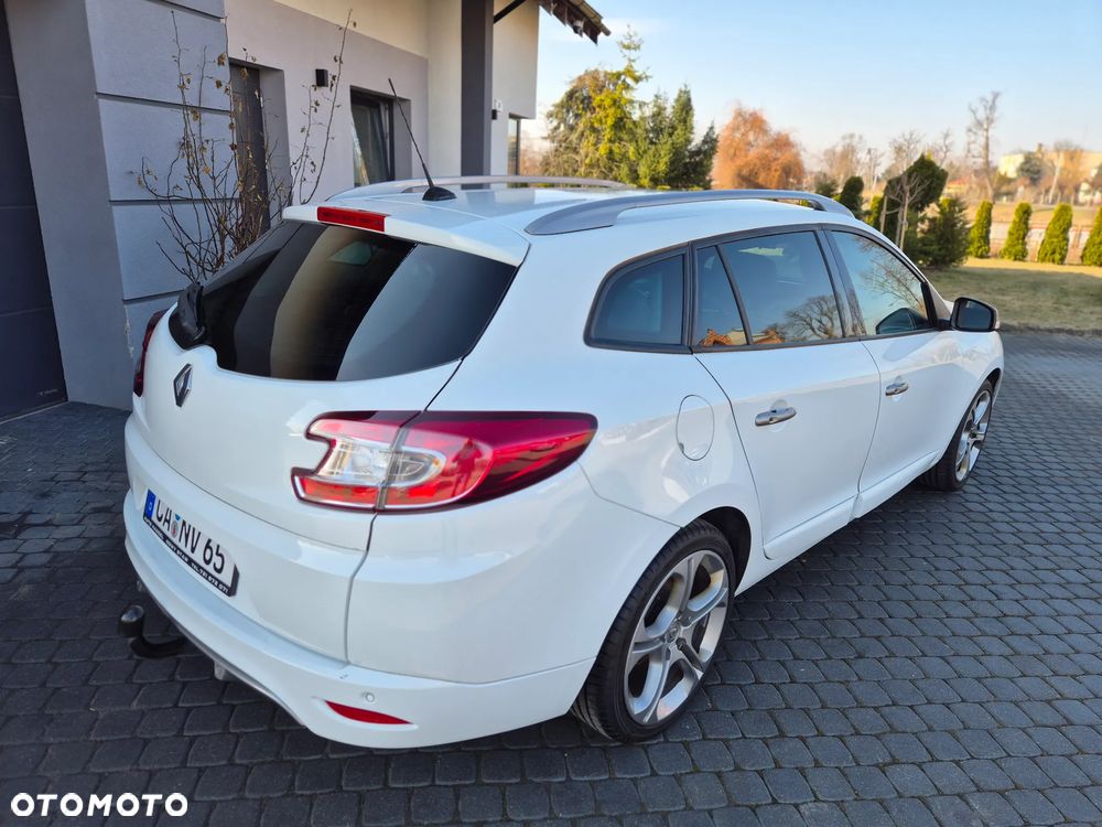 Renault Megane dCi 165 FAP GTline - 29