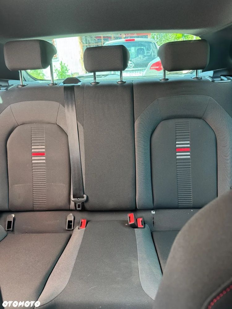 Seat Ibiza 1.0 EcoTSI S&S FR - 8