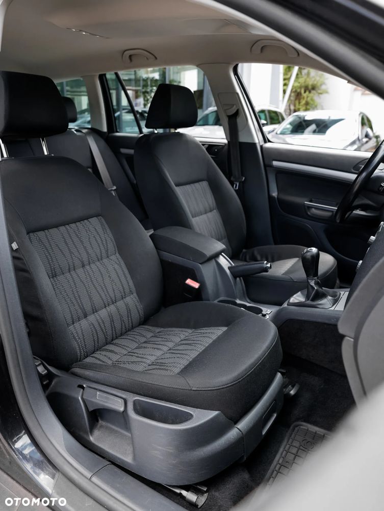 Skoda Octavia 1.8 TSI Ambiente - 13
