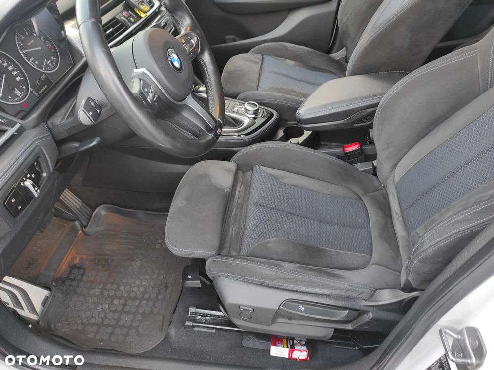 BMW Seria 2 218i M Sport - 20