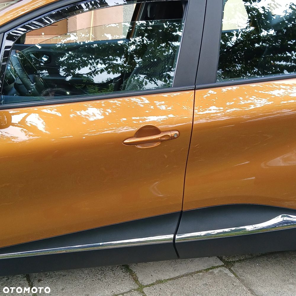 Renault Captur - 8