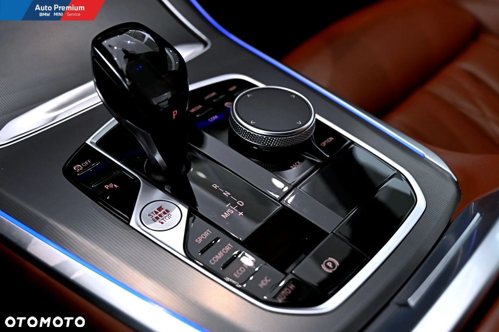 BMW X5 xDrive40i - 9