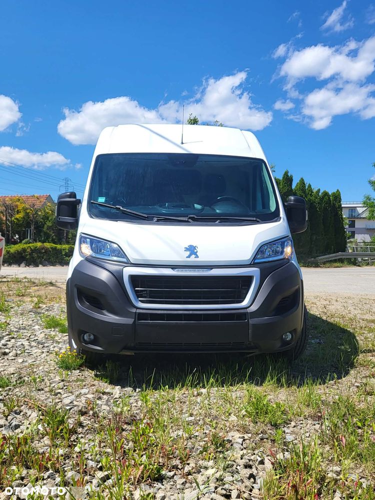 Peugeot Boxer - 5