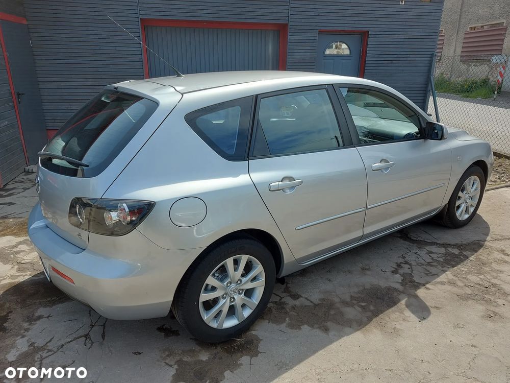 Mazda 3 1.6 Sport Active - 39