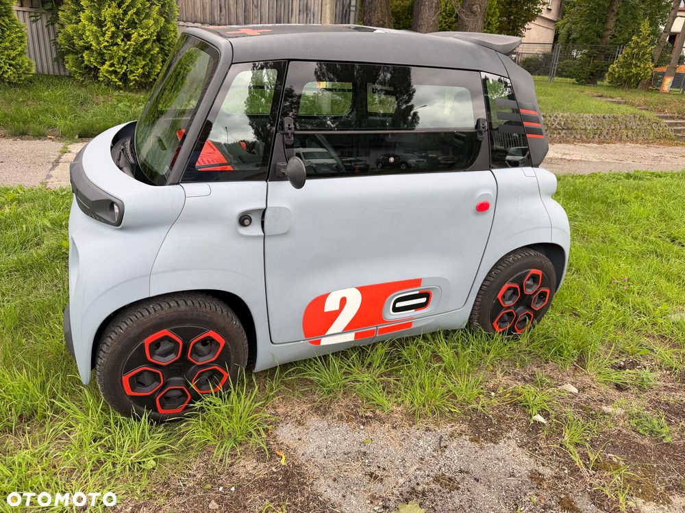 Citroën Ami - 2