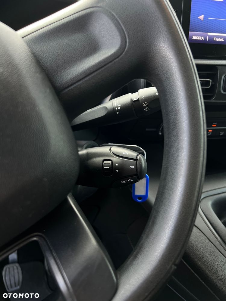 Toyota Proace City Verso - 24