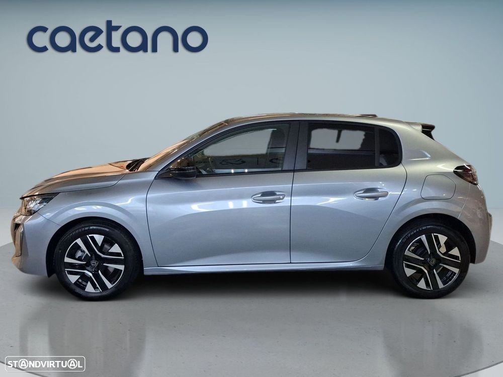Peugeot 208 1.2 Edition - 5