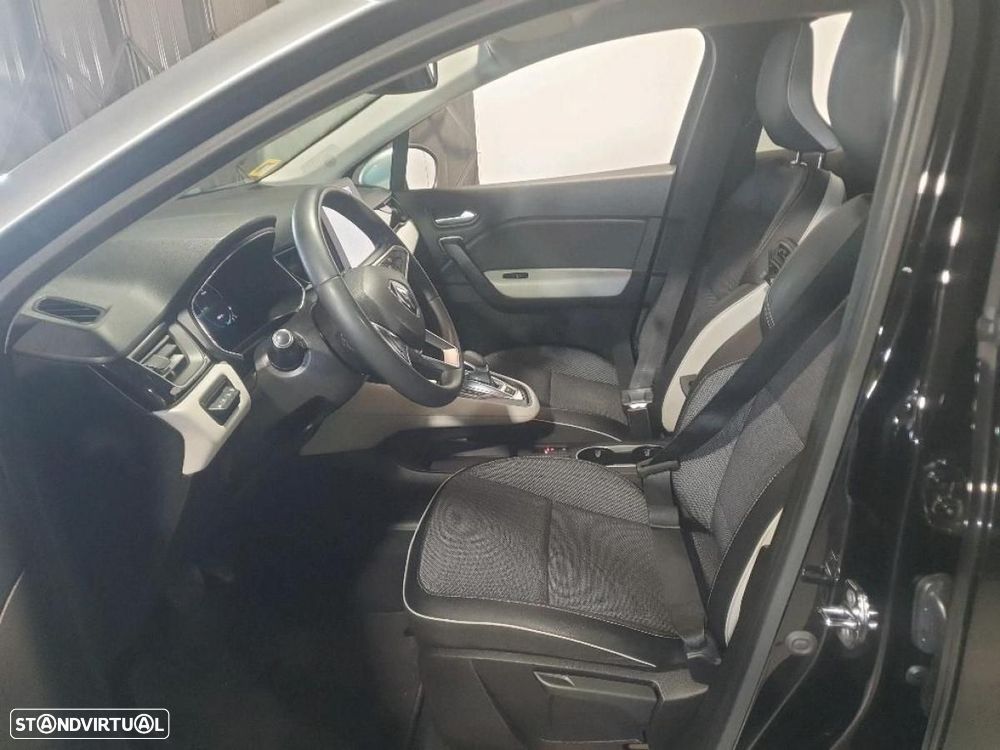 Renault Captur 1.6 E-Tech Plug-In Exclusive - 6
