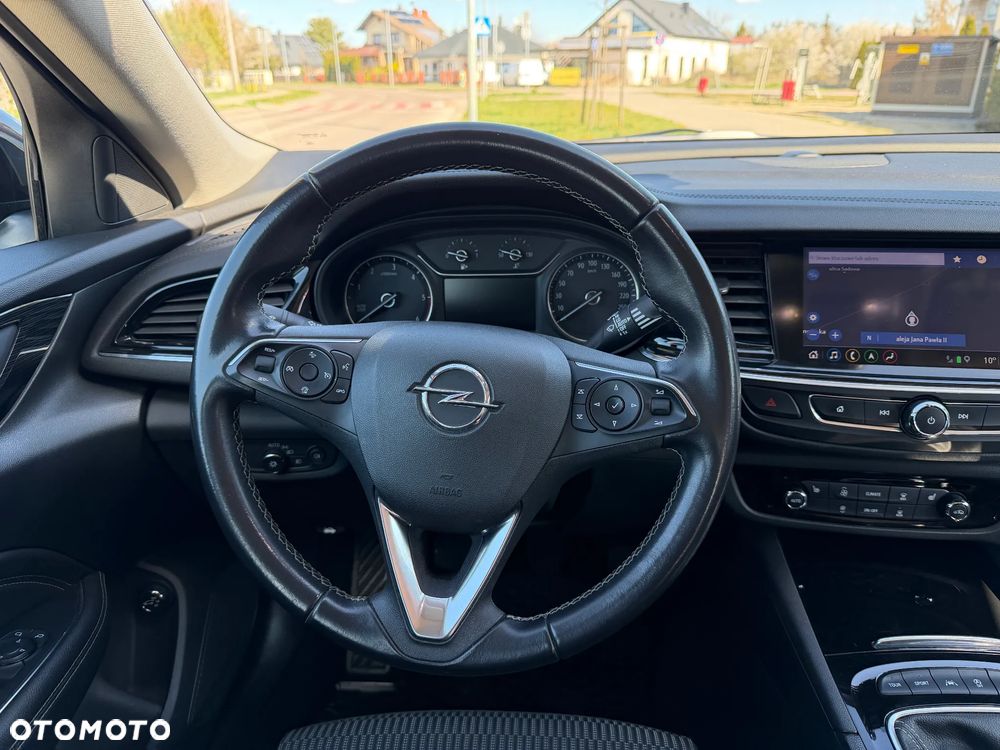 Opel Insignia 2.0 CDTI Innovation S&S - 16