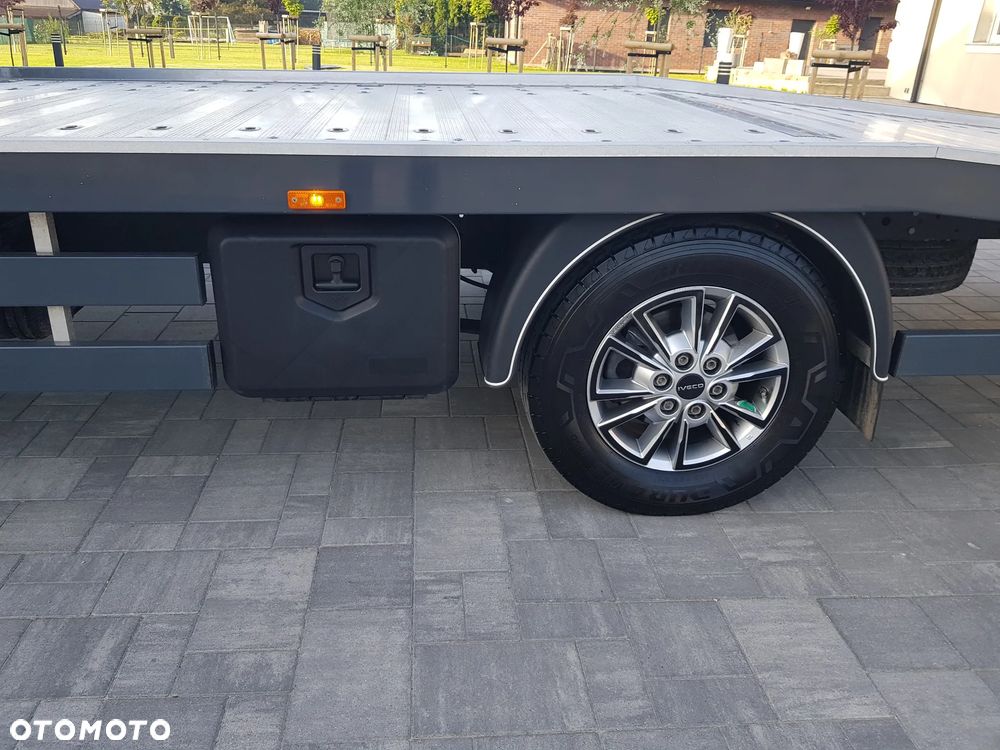 Iveco 35S210 Hi-Matic - 16