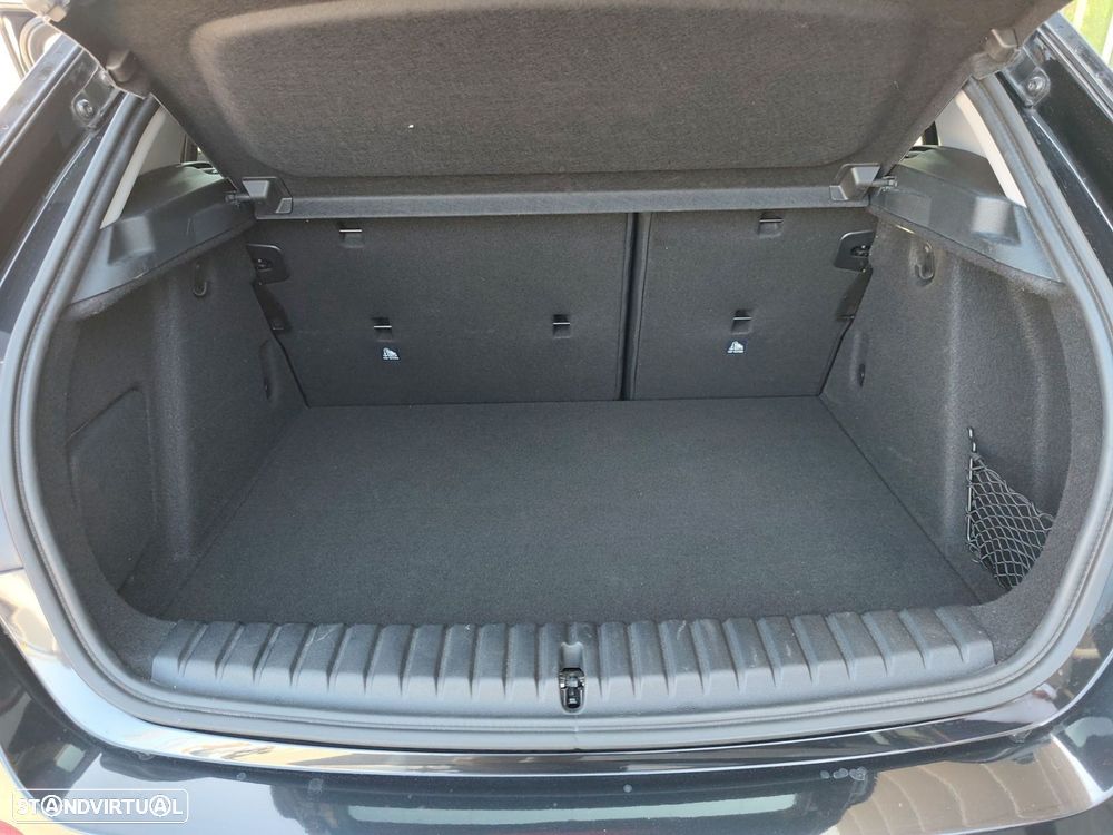 BMW 116 d Advantage - 35