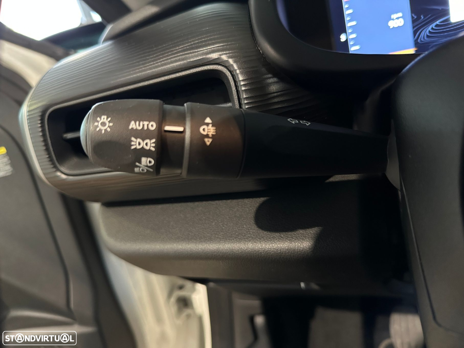 Jeep Avenger 1.2 GSE T3 Altitude - 20