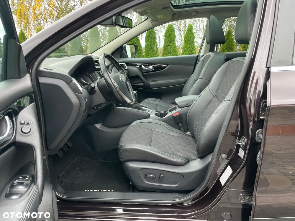 Nissan Qashqai - 29