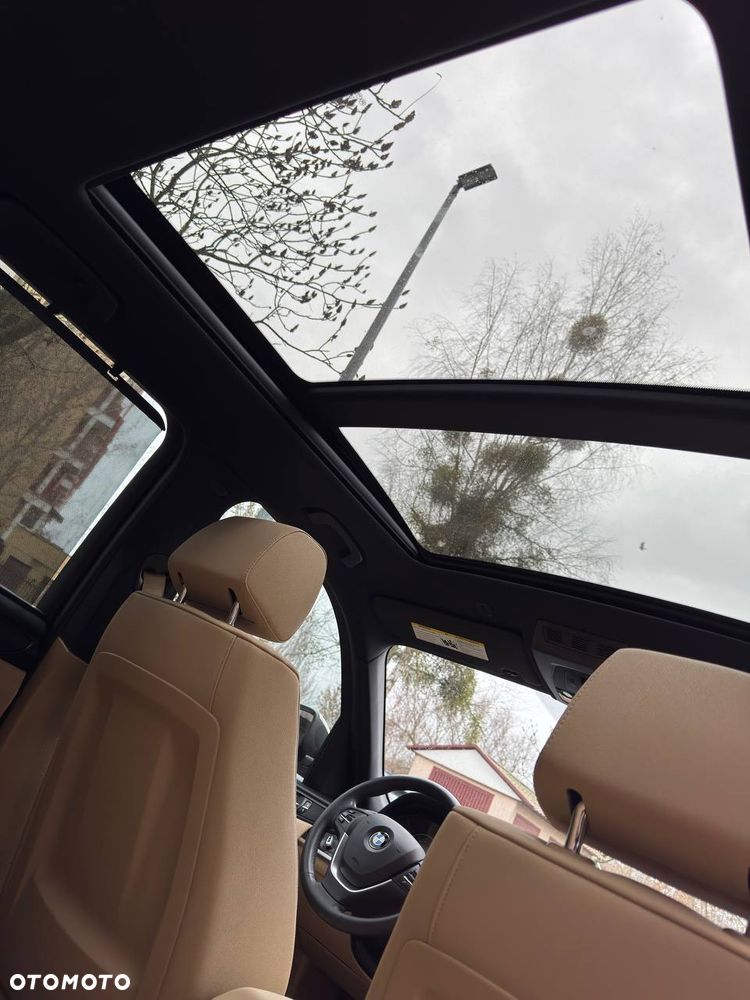 BMW X3 xDrive28i xLine - 11