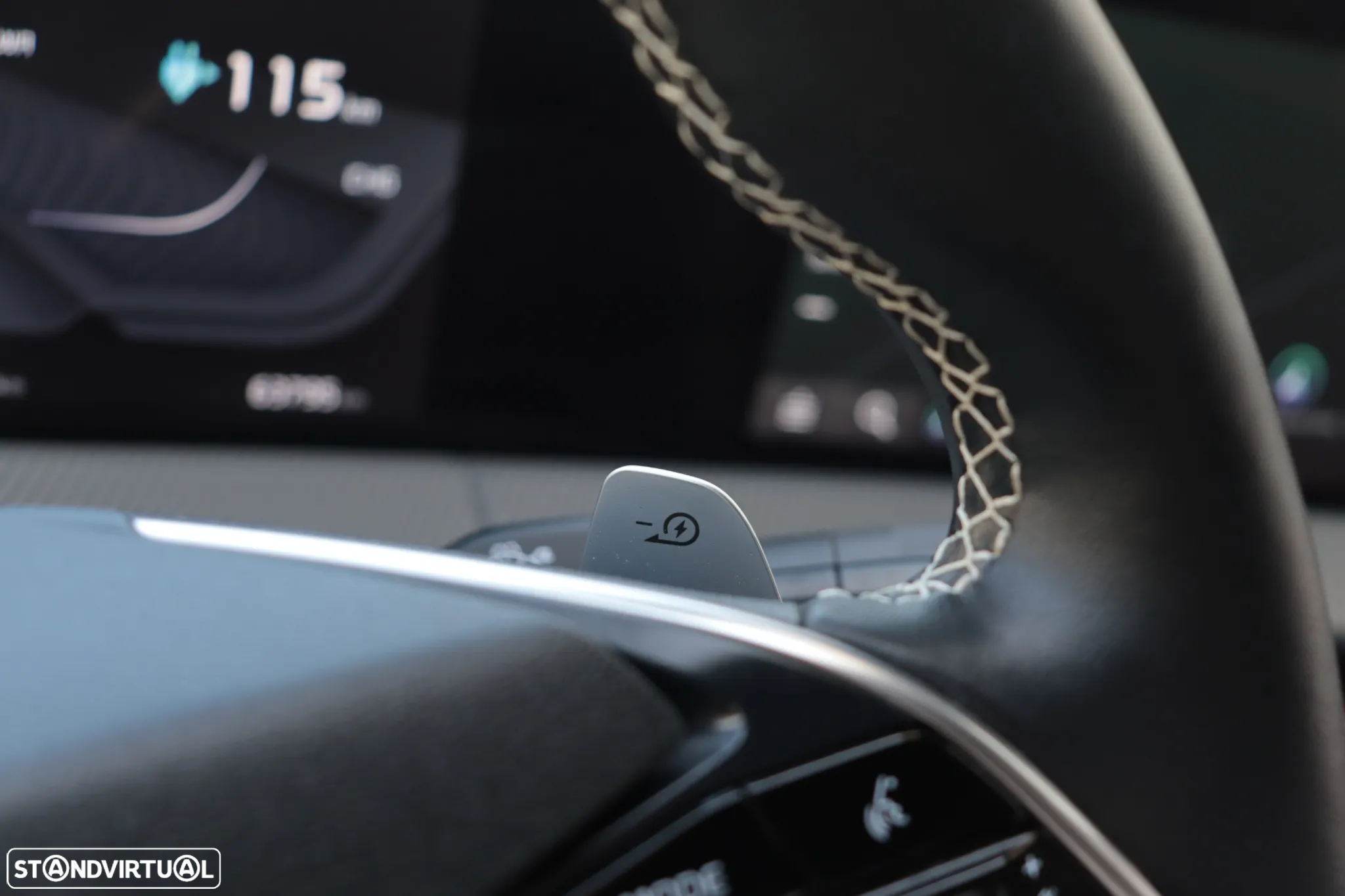 Kia EV6 77.4 kWh GT-Line - 29
