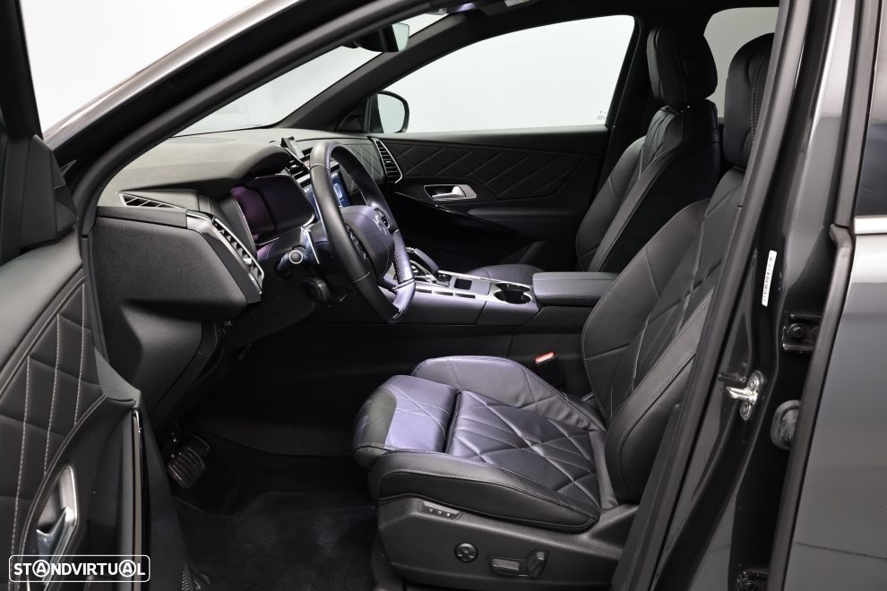 DS DS7 E-Tense Rivoli EAT8 - 26