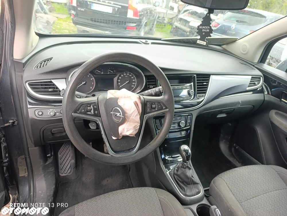 Opel Mokka 1.6 Cosmo S&S - 15