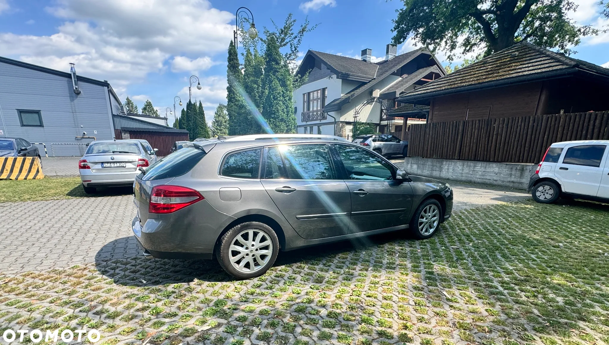 Renault Laguna 2.0 DCi Privilege - 3