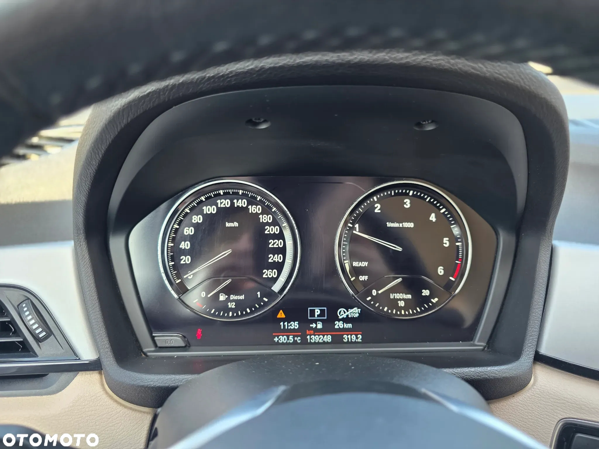 BMW X1 sDrive16d Sport Line - 25