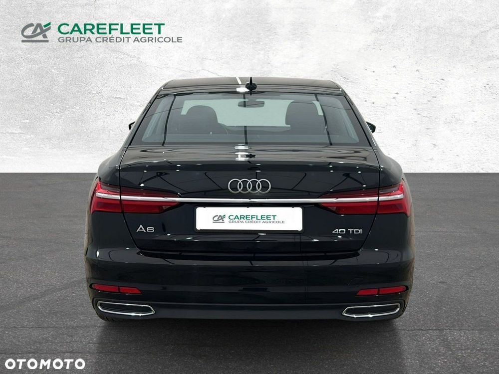 Audi A6 Limousine - 6