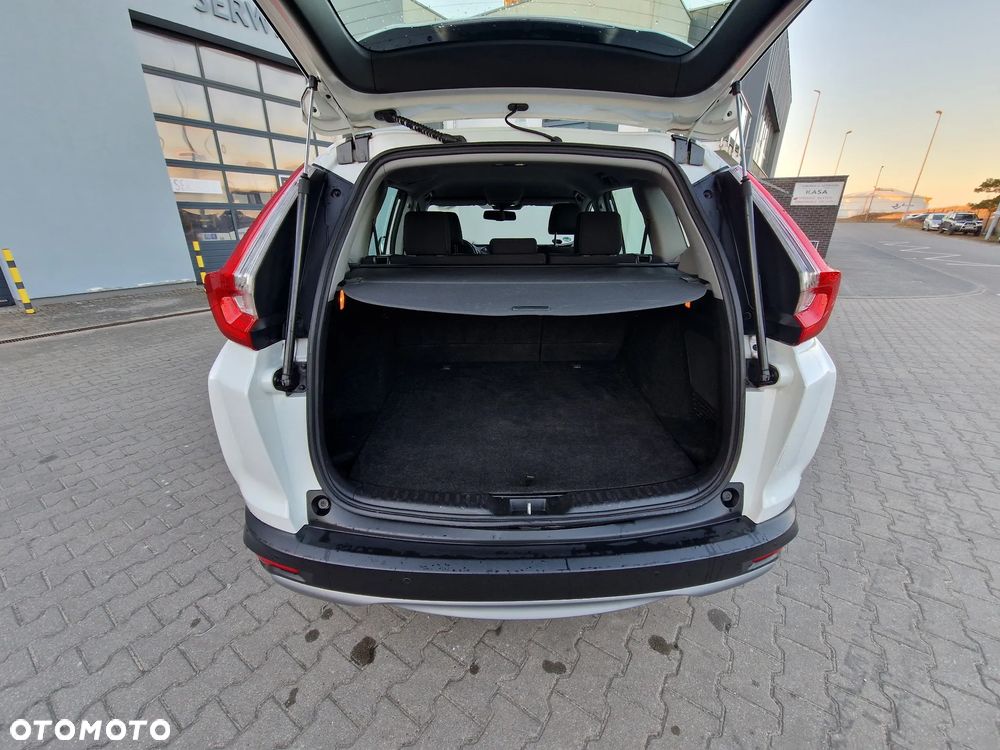 Honda CR-V 2.0 i-MMD Elegance (2WD / Connect+) - 16
