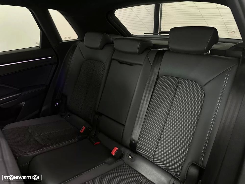 Audi Q3 Sportback 45 TFSIe S line S tronic - 31