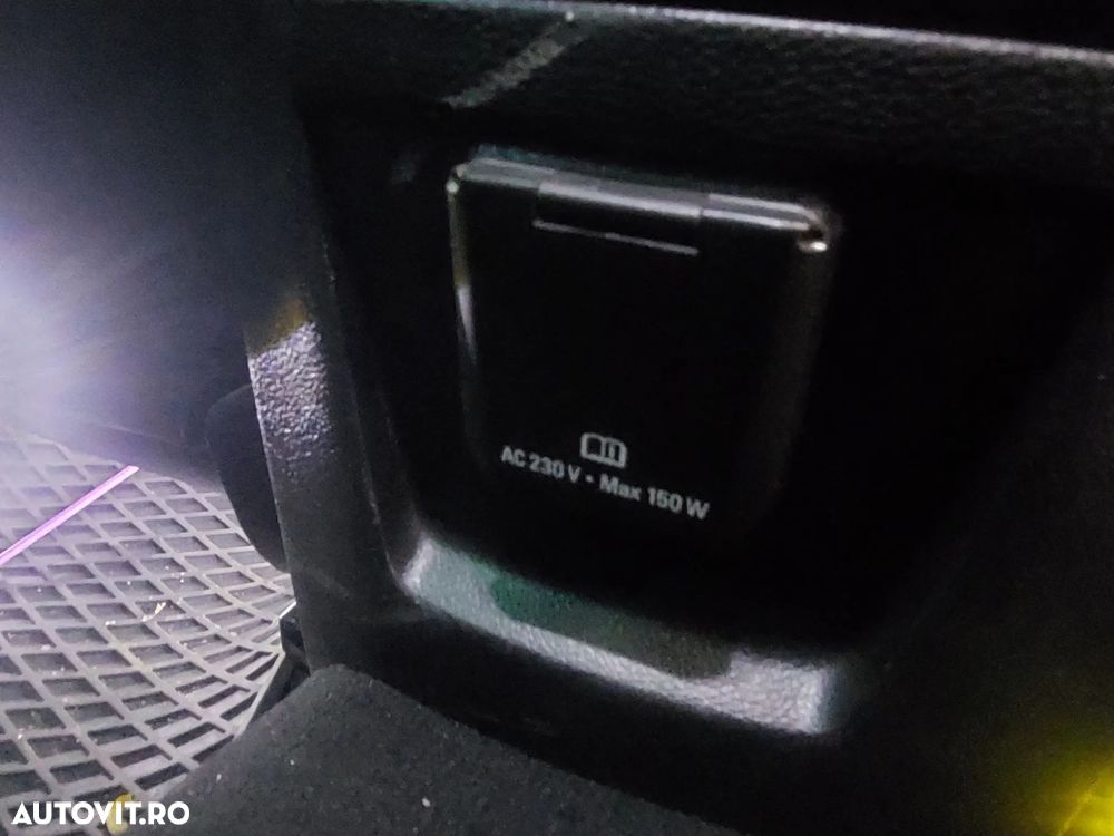 Opel Insignia 2.0 CDTI Cosmo - 28