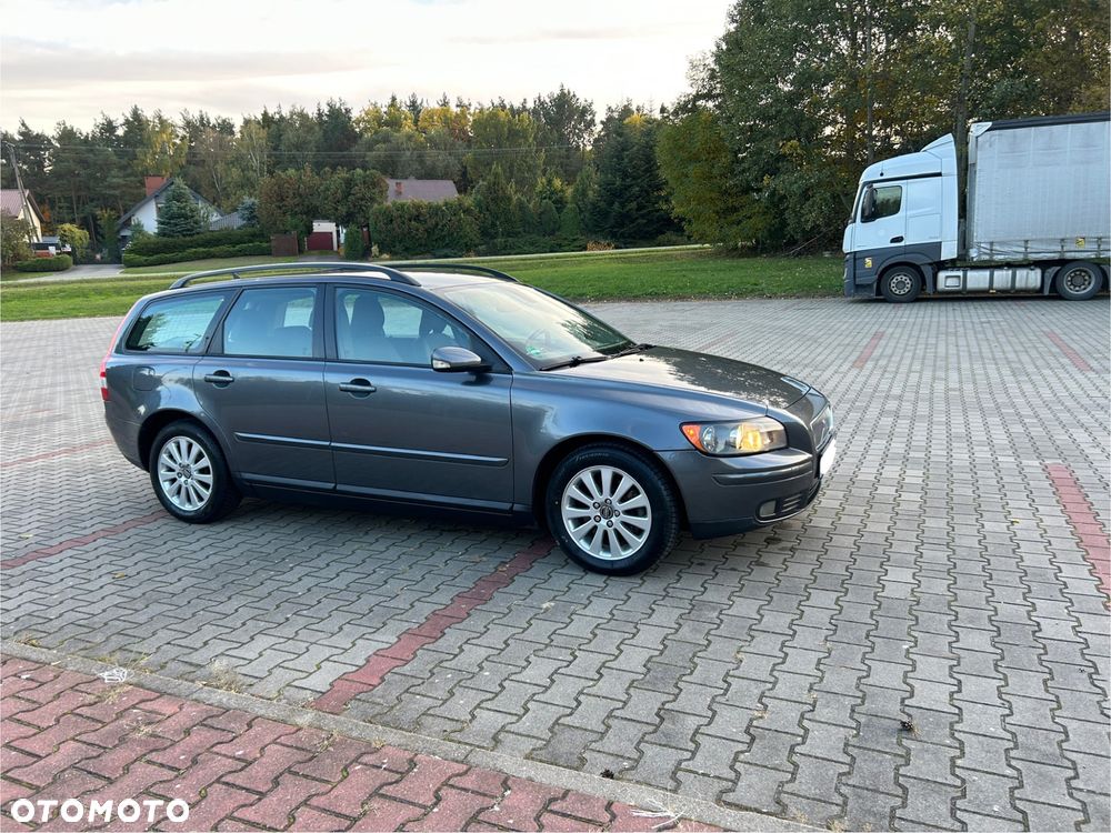 Volvo V50 2.4 Momentum - 15