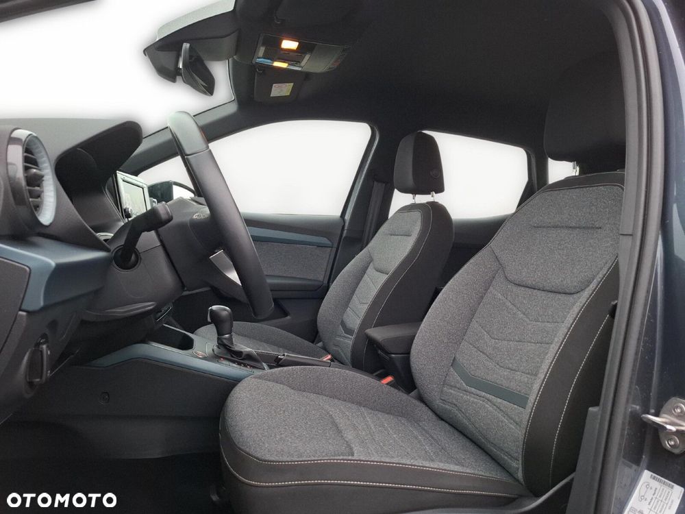 Seat Arona - 10