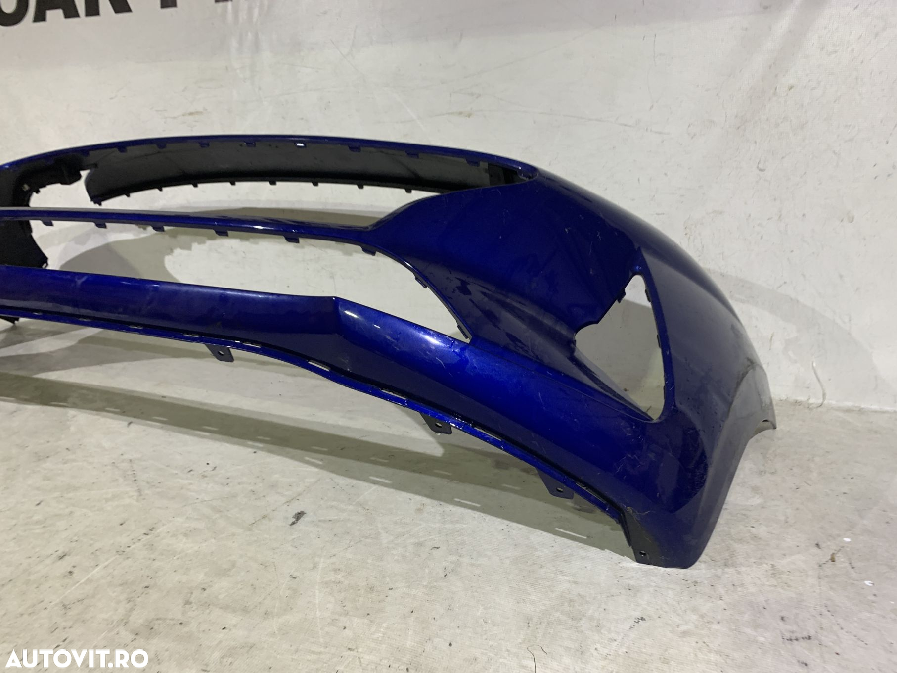Bara fata Hyundai I10, 2020, 2021, 2022, 2023, 2024, cod origine OE 86511-K7000, in stare foarte buna. - 5