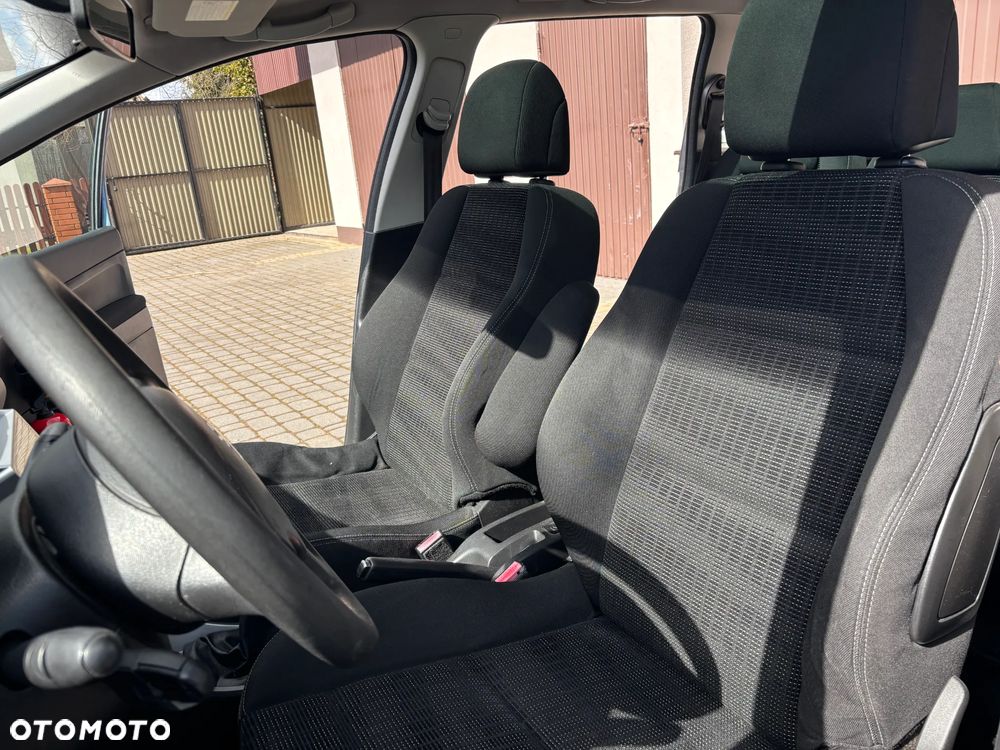 Peugeot 307 1.6 HDi - 17