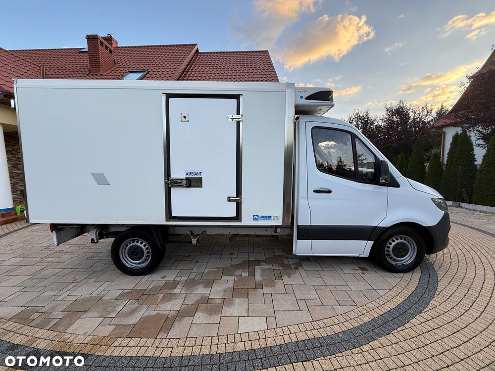 Mercedes-Benz Sprinter FRIGO - 6