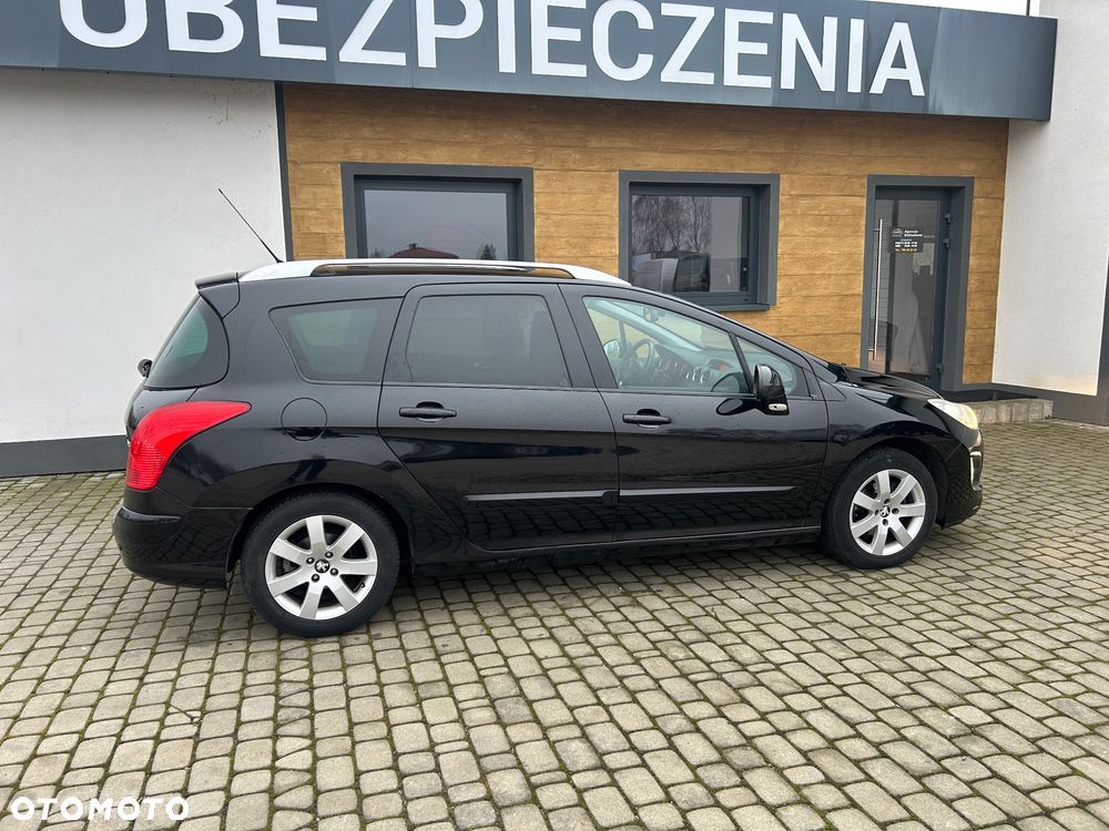 Peugeot 308 120 VTi Access - 19