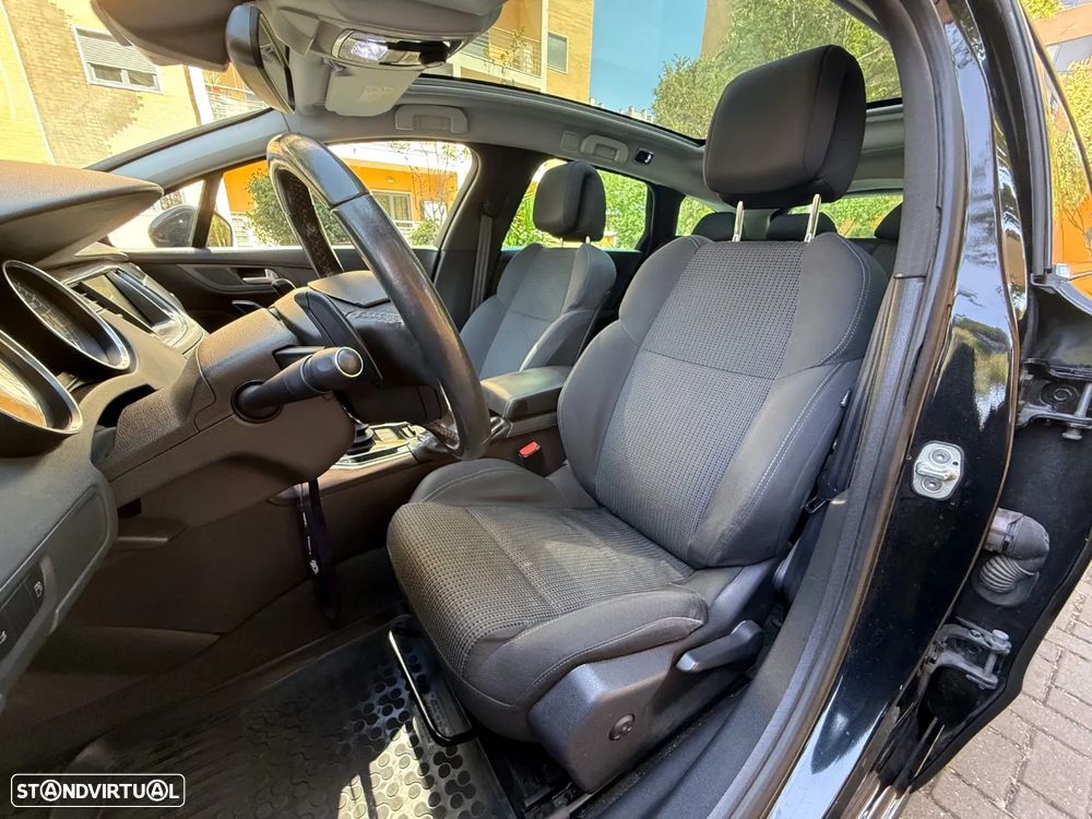 Peugeot 508 SW e-HDi 115 ETG6 Stop&Start Active - 12