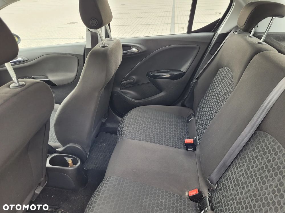 Opel Corsa 1.4 Enjoy - 17