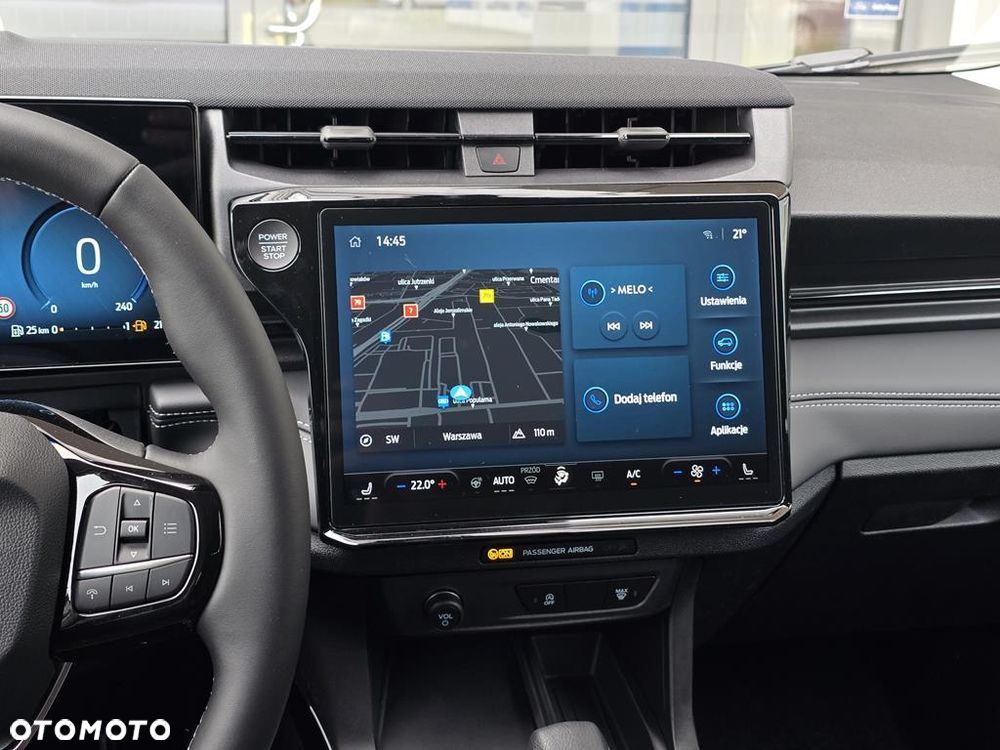 Ford Puma 1.0 EcoBoost Titanium - 20