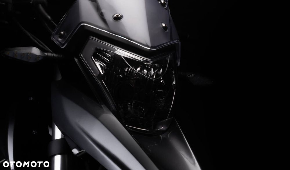 Junak RX One - 27