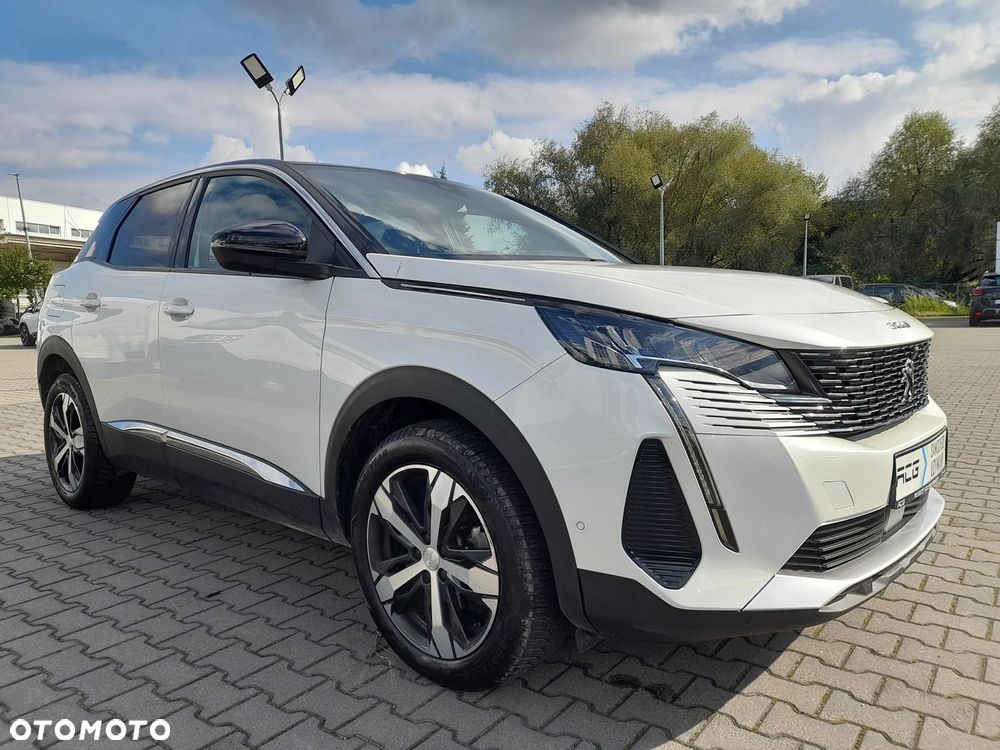 Peugeot 3008 - 1
