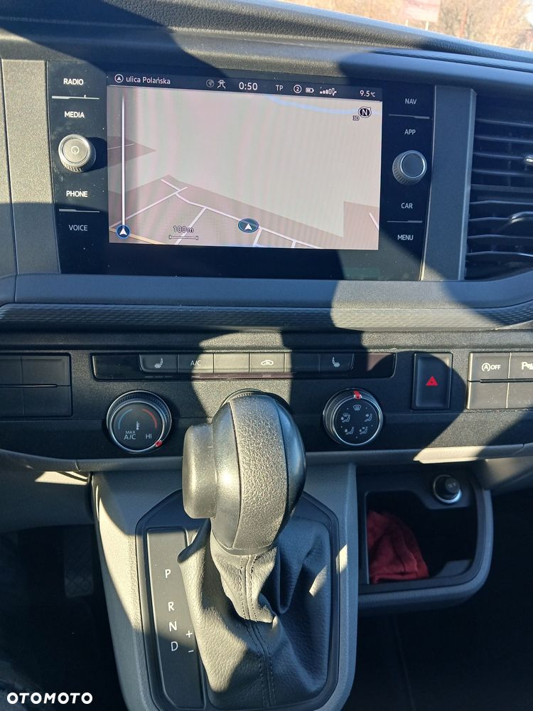 Volkswagen Transporter - 3