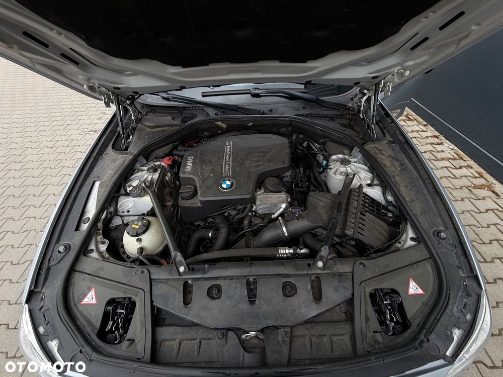 BMW Seria 5 - 40