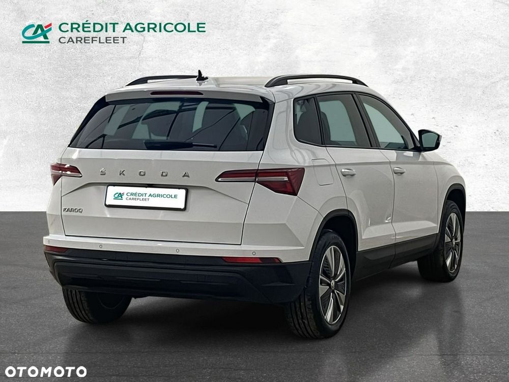 Skoda Karoq 2022 photo 5