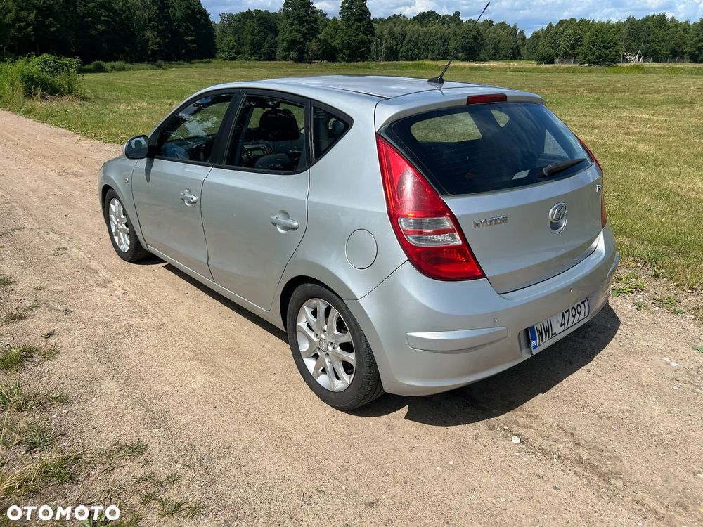 Hyundai i30 1.6 CRDi Style - 5