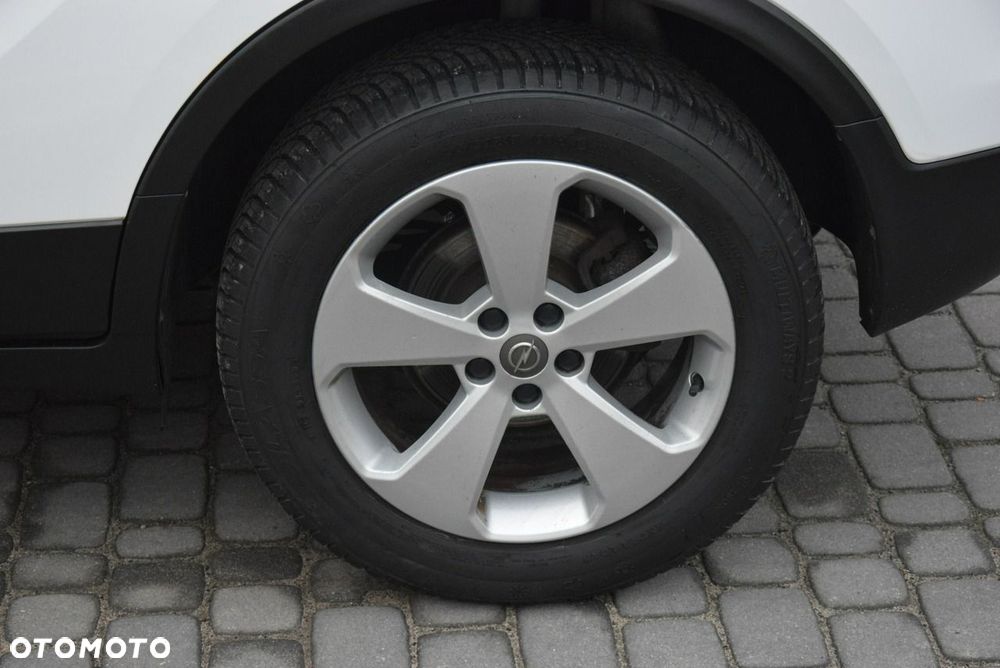 Opel Mokka X 1.4 ECOTEC Start/Stop 120 Jahre - 20