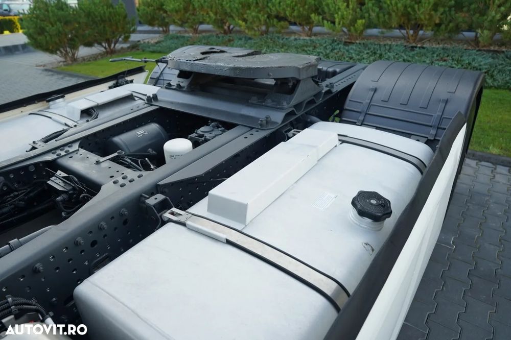 Iveco S-WAY / 510 / RETARDER / I-PARK COOL / EURO 6 - 13