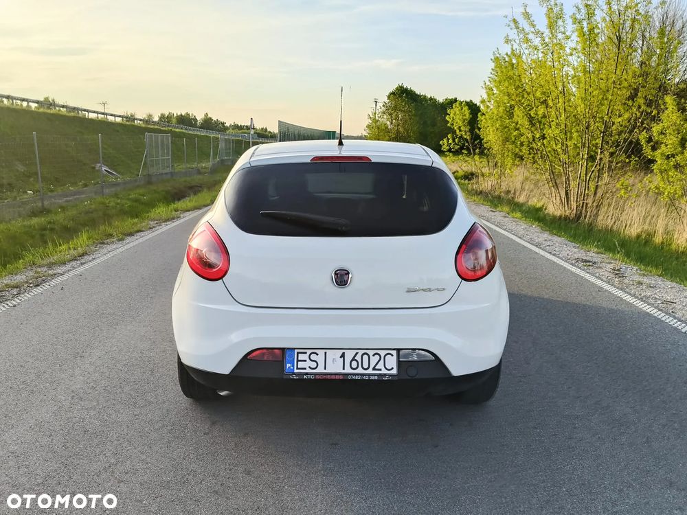 Fiat Bravo 1.4 16V MyLife - 9