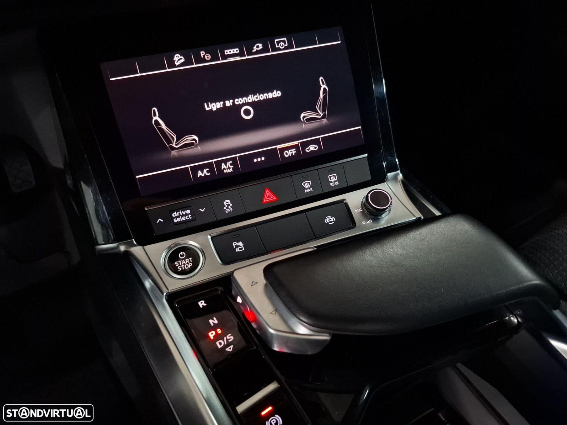 Audi e-tron 55 quattro S line - 17