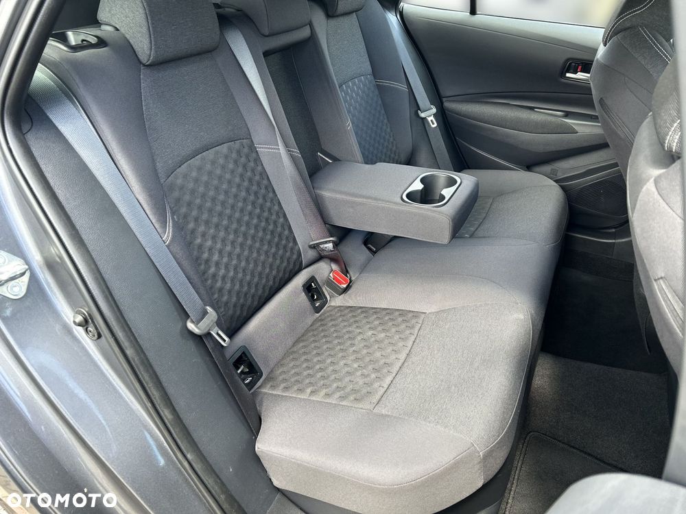 Toyota Corolla 1.8 Hybrid Comfort - 11