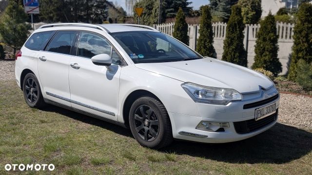 Citroën C5 2.0 HDi Exclusive - 16
