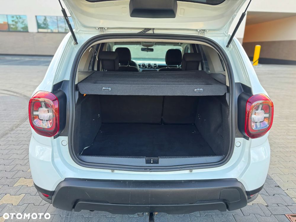 Dacia Duster 1.6 SCe Laureate S&S - 30