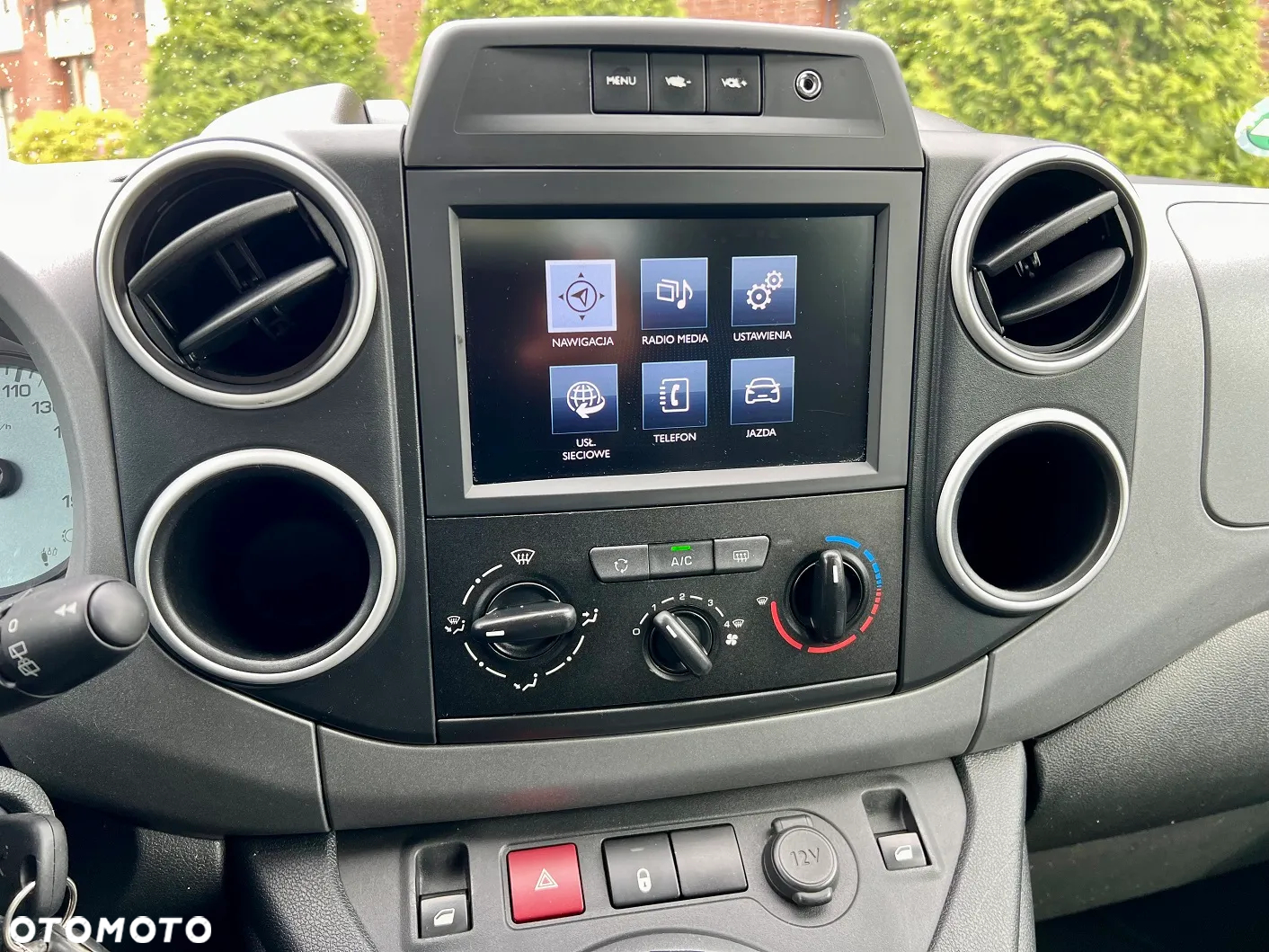 Peugeot Partner Tepee BlueHDi 100 Stop&Start Active - 28